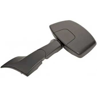 Antéviseur, cabine du conducteur HELLA