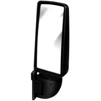 Rétroviseur extérieur HELLA