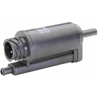 Pompe d'eau de nettoyage, nettoyage des vitres HELLA 8TW 006 849-091