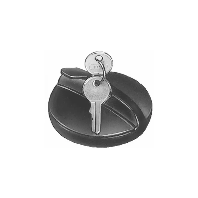 Bouchon, réservoir de carburant HELLA 8XY 004 735-001