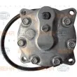 Compresseur, climatisation HELLA 8FK 351 119-341 - Visuel 3