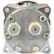 Compresseur, climatisation HELLA 8FK 351 119-871 - Visuel 3