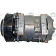 Compresseur, climatisation HELLA 8FK 351 119-391 - Visuel 1