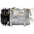 Compresseur, climatisation HELLA 8FK 351 119-861 - Visuel 1