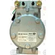 Compresseur, climatisation HELLA 8FK 351 108-961 - Visuel 3