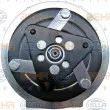 Compresseur, climatisation HELLA 8FK 351 135-461 - Visuel 2