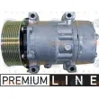 Compresseur, climatisation HELLA 8FK 351 135-471 - Visuel 1