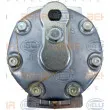 Compresseur, climatisation HELLA 8FK 351 135-461 - Visuel 3