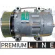 Compresseur, climatisation HELLA 8FK 351 135-481 - Visuel 1