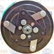 Compresseur, climatisation HELLA 8FK 351 135-491 - Visuel 2