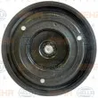 Compresseur, climatisation HELLA 8FK 351 176-711 - Visuel 3