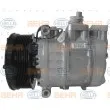 Compresseur, climatisation HELLA 8FK 351 176-541 - Visuel 1