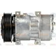 Compresseur, climatisation HELLA 8FK 351 135-751 - Visuel 1