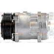 Compresseur, climatisation HELLA 8FK 351 135-731 - Visuel 1