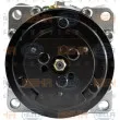 Compresseur, climatisation HELLA 8FK 351 135-731 - Visuel 2