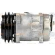 Compresseur, climatisation HELLA 8FK 351 135-701 - Visuel 1