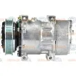 Compresseur, climatisation HELLA 8FK 351 135-661 - Visuel 1