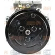 Compresseur, climatisation HELLA 8FK 351 135-961 - Visuel 2
