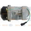Compresseur, climatisation HELLA 8FK 351 135-991 - Visuel 1