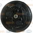 Compresseur, climatisation HELLA 8FK 351 135-991 - Visuel 3