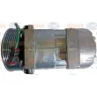 Compresseur, climatisation HELLA 8FK 351 135-981 - Visuel 1