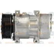 Compresseur, climatisation HELLA 8FK 351 135-971 - Visuel 1