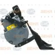 Compresseur, climatisation HELLA 8FK 351 342-031 - Visuel 3