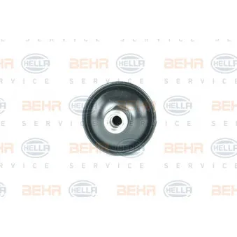 Filtre déshydratant, climatisation HELLA 8FT 351 006-514