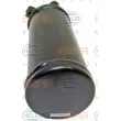 Filtre déshydratant, climatisation HELLA 8FT 351 192-551 - Visuel 2