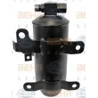 Filtre déshydratant, climatisation HELLA 8FT 351 192-584 - Visuel 1