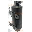 Filtre déshydratant, climatisation HELLA 8FT 351 192-584 - Visuel 3