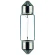 Ampoule, feu éclaireur de plaque HELLA 8GM 002 092-121 - Visuel 2