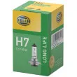 Ampoule, projecteur longue portée HELLA 8GH 007 157-201 - Visuel 1