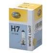 Ampoule HELLA 8GH 223 498-131 - Visuel 1