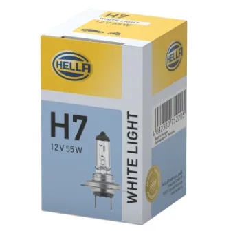 Ampoule HELLA 8GH 223 498-131