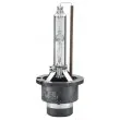 Ampoule Xenon D2S HELLA 8GS 007 949-251 - Visuel 2