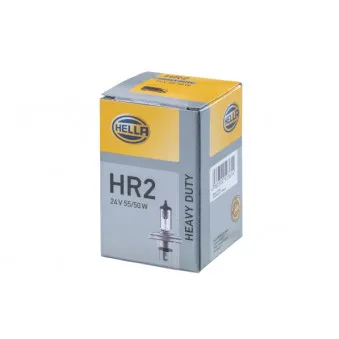 Ampoule, projecteur longue portée HELLA 8GD 002 088-271