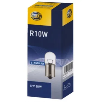 Ampoule, feu clignotant HELLA 8GA 002 071-131