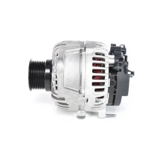 Alternateur BOSCH 0 124 555 027