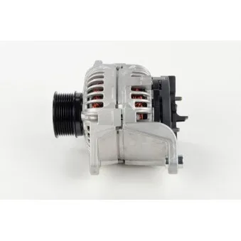 Alternateur BOSCH 0 124 655 012