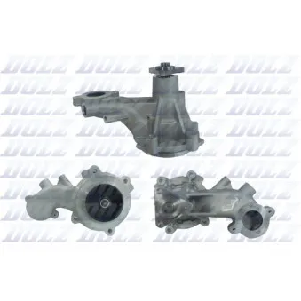Pompe à eau DOLZ F251