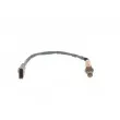 Sonde lambda BOSCH 0 258 027 205 - Visuel 2