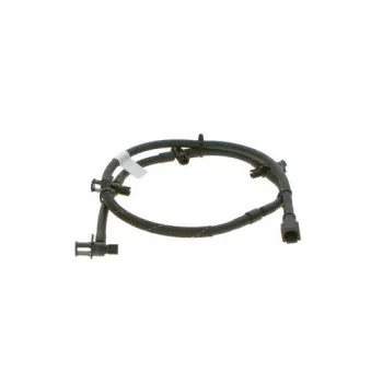 Tuyau, carburant de fuite BOSCH 0 928 402 154