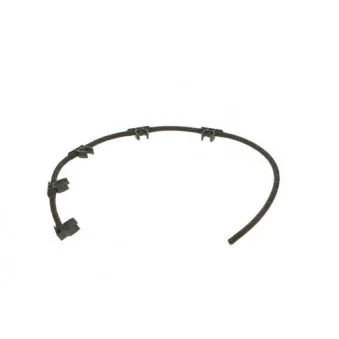 Tuyau, carburant de fuite BOSCH 0 928 400 286