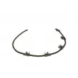 Tuyau, carburant de fuite BOSCH 0 928 400 286 - Visuel 3