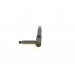 Porte-injecteur BOSCH 0 432 191 570 - Visuel 3