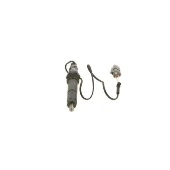 Porte-injecteur BOSCH 0 432 131 713