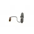 Porte-injecteur BOSCH 0 432 131 730 - Visuel 1