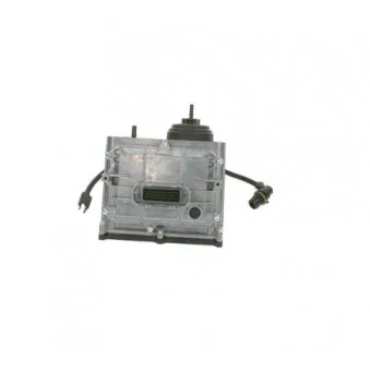 Module d'alimentation, injection d'urée BOSCH 0 986 44D 119