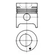 Kit de réparation, Piston/Chemise de cylindre KOLBENSCHMIDT 97507960 - Visuel 1